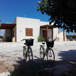 Casa Vacanze Villino Stella Cadente Via Della Madonna 1 Favignana